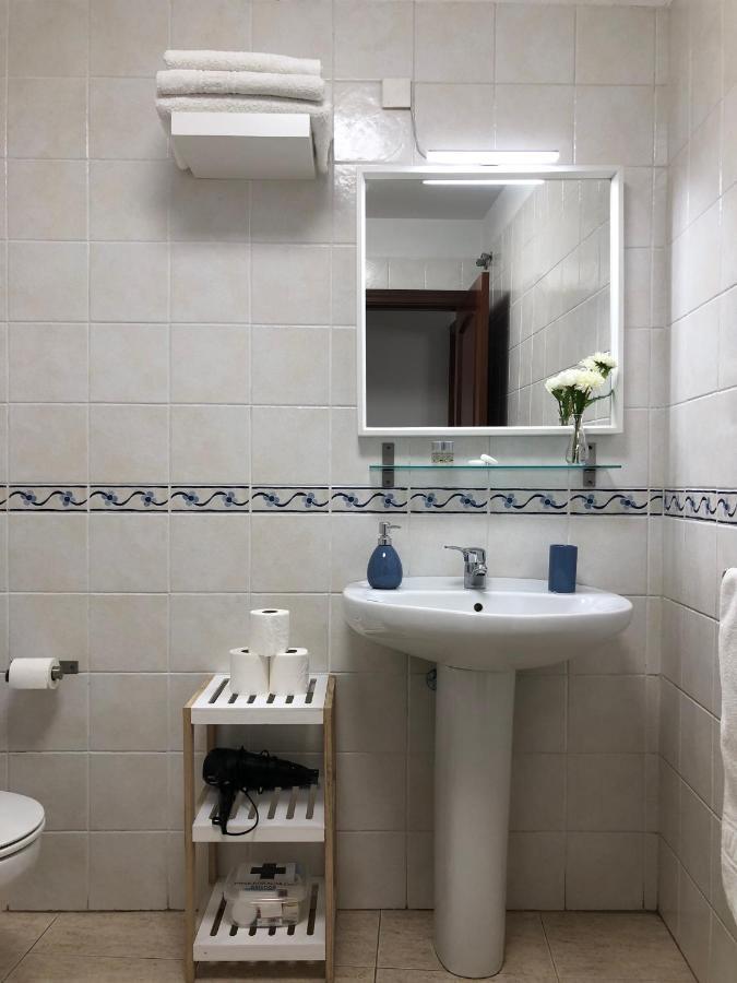 Apartmán Edificio Teresa El Médano Exteriér fotografie