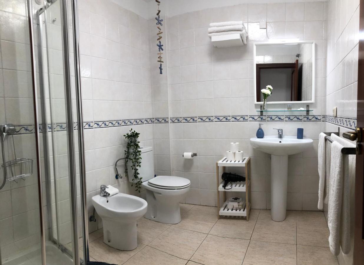Apartmán Edificio Teresa El Médano Exteriér fotografie